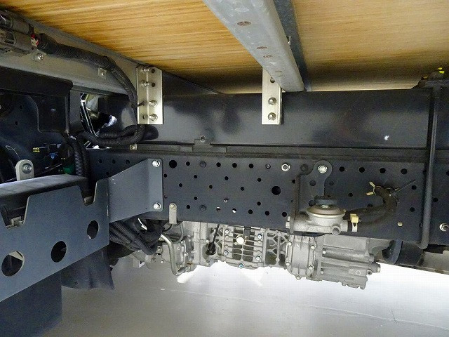 いすゞ エルフ 小型 アルミバン 2RG-NMR88AN(89197) 37枚目