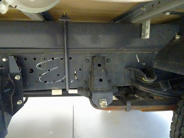 いすゞ エルフ 小型 アルミバン 2RG-NMR88AN(89197) 39枚目