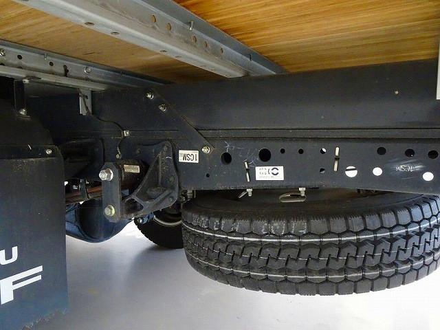 いすゞ エルフ 小型 アルミバン 2RG-NMR88AN(89197) 40枚目
