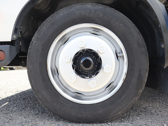 トヨタ ダイナ 小型 アルミバン 2RG-XZU722(89199) 30枚目