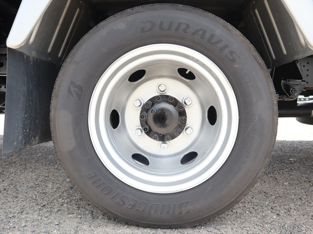 トヨタ ダイナ 小型 アルミバン 2RG-XZU722(89199) 34枚目