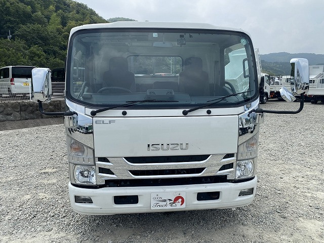 いすゞ エルフ 小型 車載専用車 2RG-NNR88AR(89201) 2枚目
