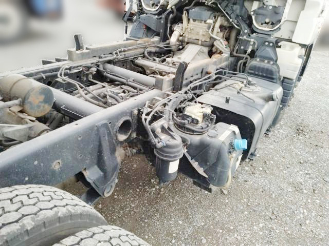三菱ふそう キャンター 小型 土砂ダンプ 2PG-FBA60(89200) 29枚目
