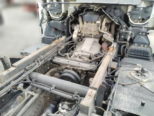 三菱ふそう キャンター 小型 土砂ダンプ 2PG-FBA60(89200) 30枚目