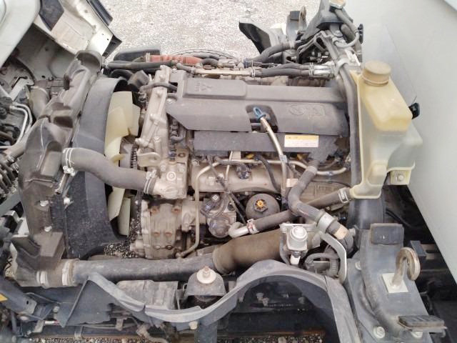 三菱ふそう キャンター 小型 土砂ダンプ 2PG-FBA60(89200) 41枚目