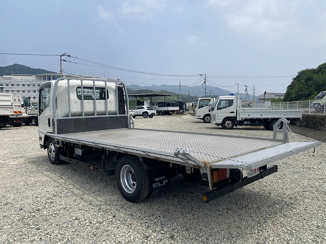 いすゞ エルフ 小型 車載専用車 2RG-NNR88AR(89201) 13枚目