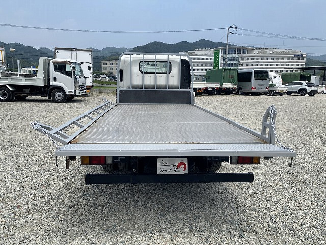 いすゞ エルフ 小型 車載専用車 2RG-NNR88AR(89201) 14枚目
