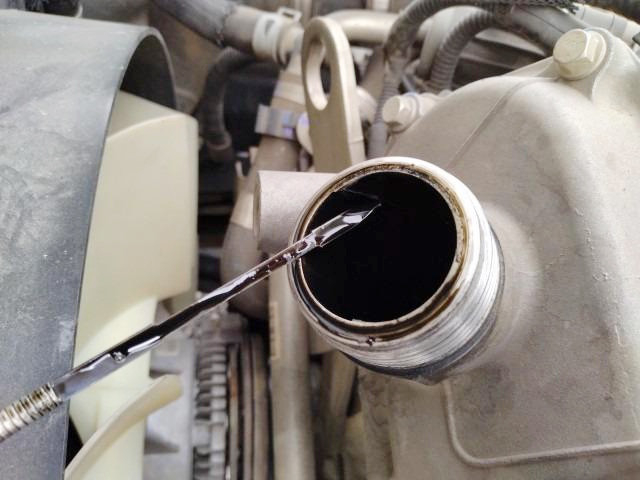 三菱ふそう キャンター 小型 土砂ダンプ 2PG-FBA60(89200) 43枚目