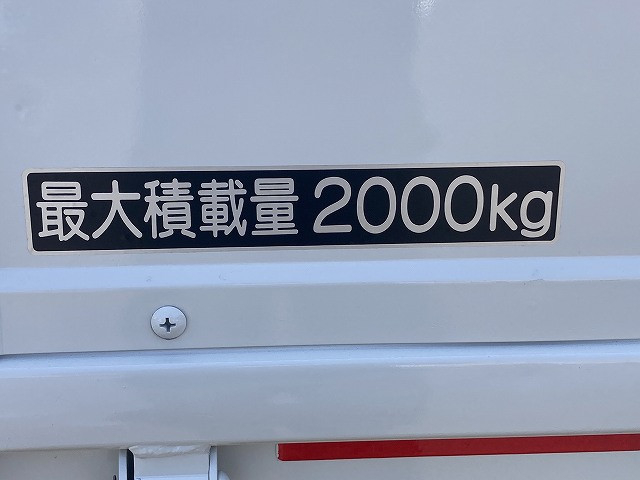いすゞ エルフ 小型 平ボディ NJR88-7001115(89202) 16枚目