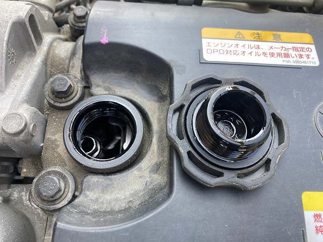 いすゞ エルフ 小型 平ボディ NJR88-7001115(89202) 23枚目