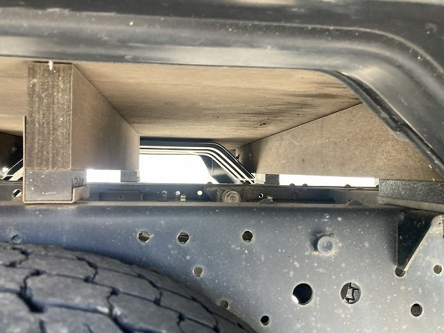 いすゞ エルフ 小型 平ボディ NJR88-7001115(89202) 26枚目