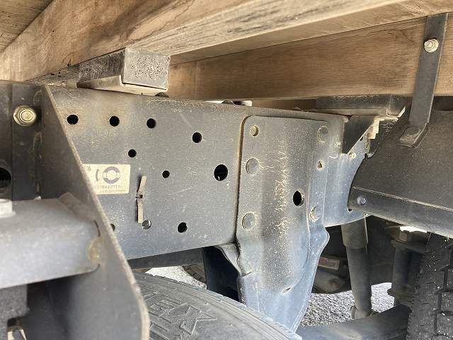 いすゞ エルフ 小型 平ボディ NJR88-7001115(89202) 28枚目