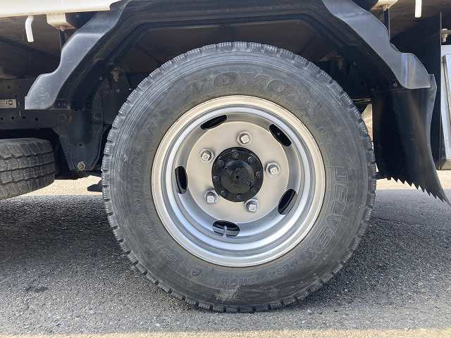 いすゞ エルフ 小型 平ボディ NJR88-7001115(89202) 31枚目