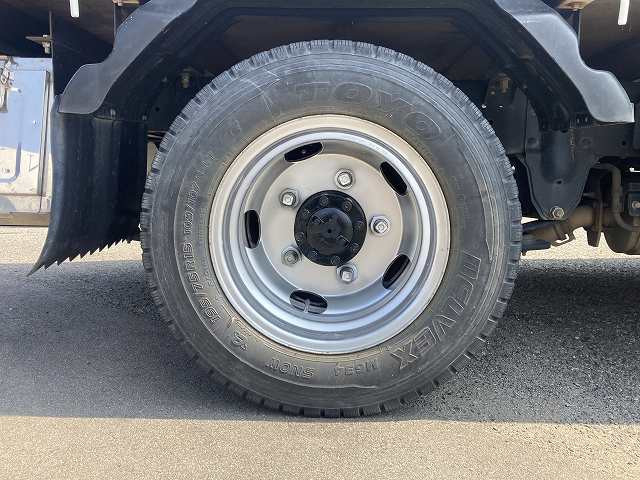 いすゞ エルフ 小型 平ボディ NJR88-7001115(89202) 32枚目
