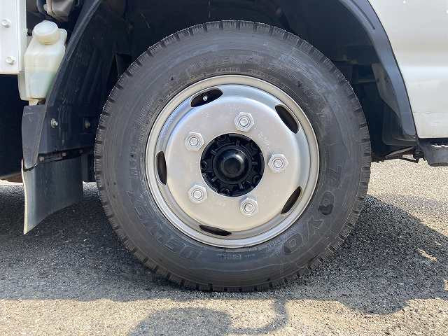 いすゞ エルフ 小型 平ボディ NJR88-7001115(89202) 33枚目