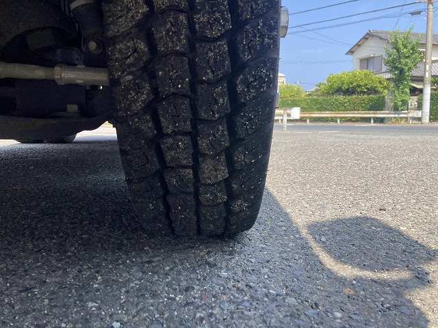 いすゞ エルフ 小型 平ボディ NJR88-7001115(89202) 34枚目