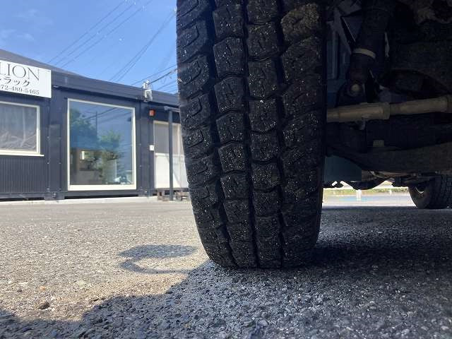いすゞ エルフ 小型 平ボディ NJR88-7001115(89202) 36枚目