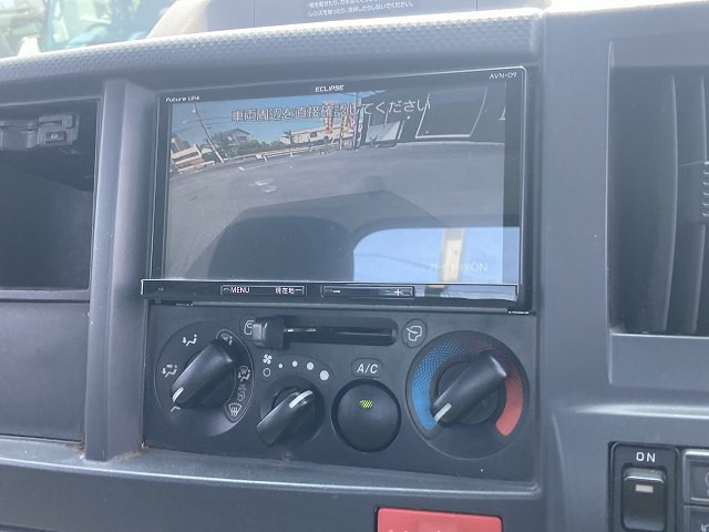 いすゞ エルフ 小型 平ボディ NJR88-7001115(89202) 46枚目