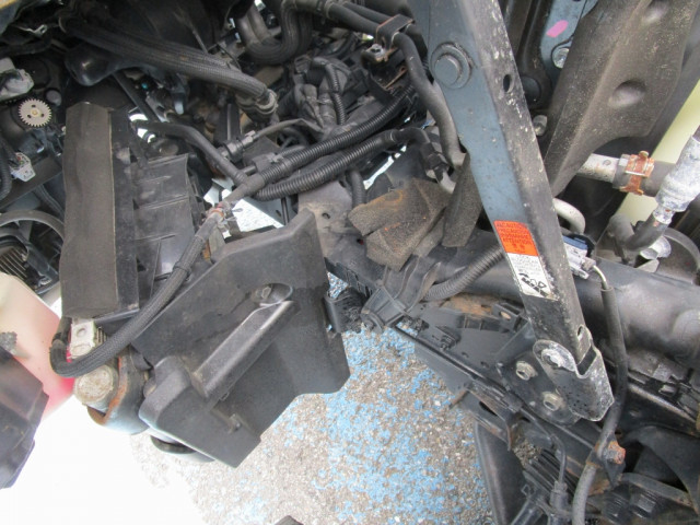 日野 デュトロ 小型 アルミバン 2RG-XZU605M(89204) 24枚目