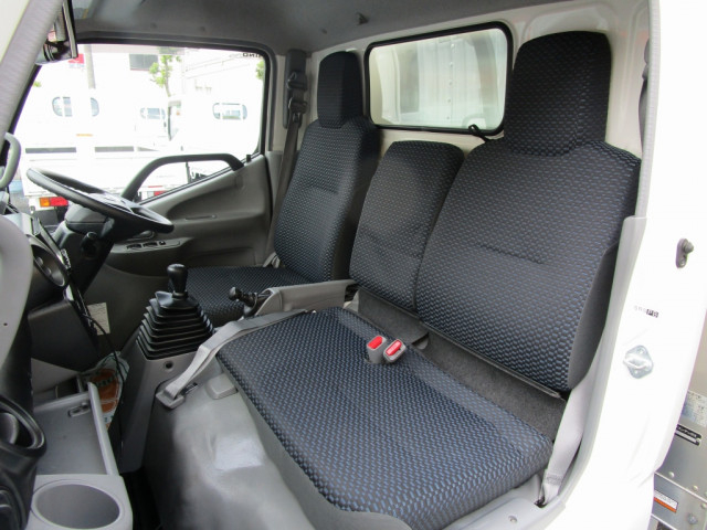 日野 デュトロ 小型 アルミバン 2RG-XZU605M(89204) 38枚目