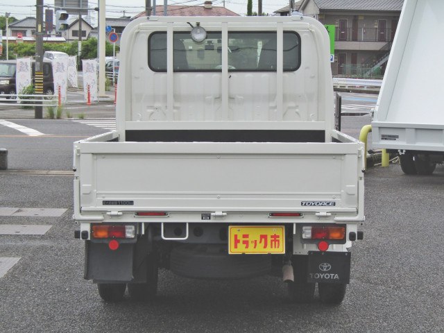 トヨタ トヨエース 小型 Wキャブ QDF-KDY231(89206) 5枚目