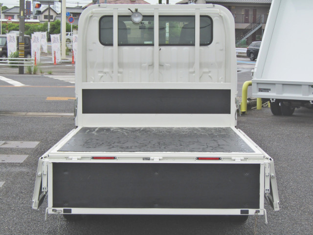 トヨタ トヨエース 小型 Wキャブ QDF-KDY231(89206) 6枚目
