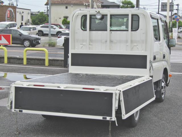 トヨタ トヨエース 小型 Wキャブ QDF-KDY231(89206) 7枚目