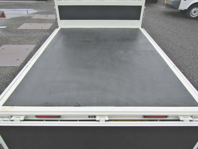 トヨタ トヨエース 小型 Wキャブ QDF-KDY231(89206) 8枚目