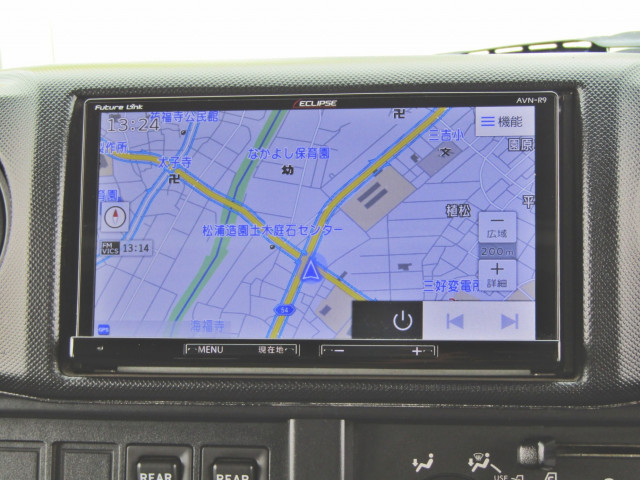 トヨタ トヨエース 小型 Wキャブ QDF-KDY231(89206) 18枚目