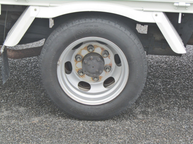 トヨタ トヨエース 小型 Wキャブ QDF-KDY231(89206) 36枚目