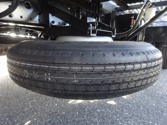 日野 デュトロ 小型 キャリアカー 2KG-XZU720M(108988) 42枚目