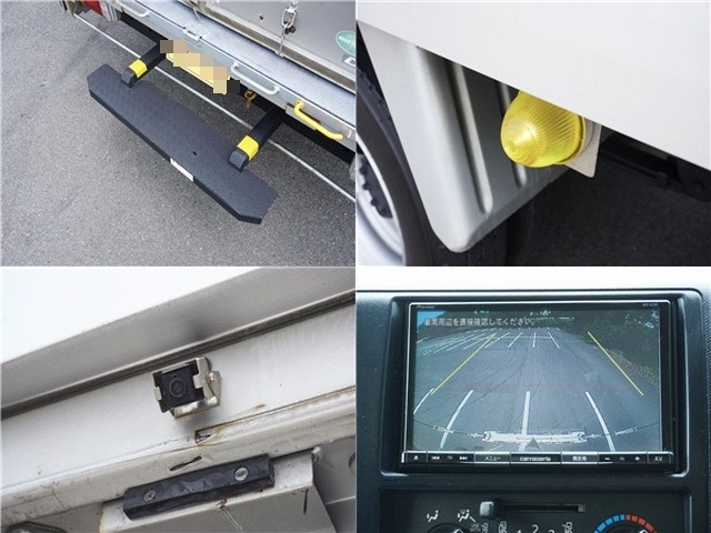 トヨタ ダイナ 小型 アルミバン 2RG-XZU722(89205) 15枚目