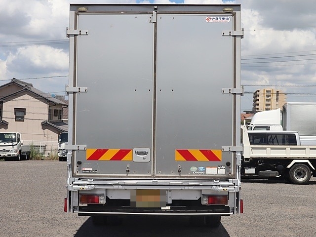 トヨタ ダイナ 小型 アルミバン 2RG-XZU722(89199) 6枚目