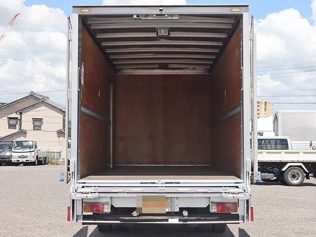 トヨタ ダイナ 小型 アルミバン 2RG-XZU722(89199) 12枚目