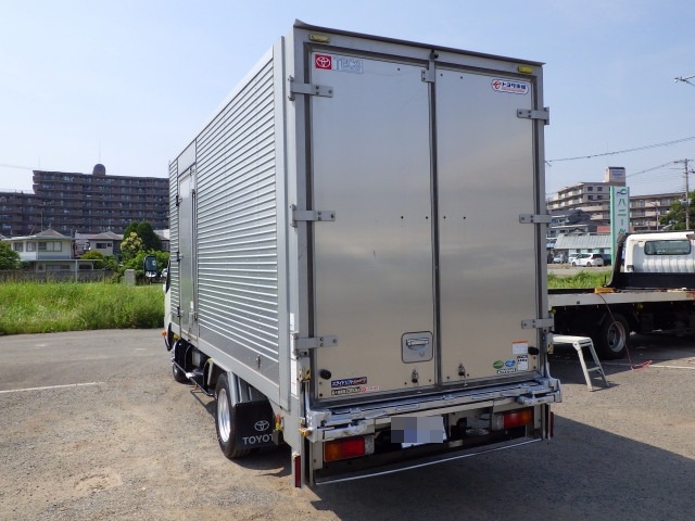 トヨタ ダイナ 小型 アルミバン 2RG-XZU655(89193) 19枚目