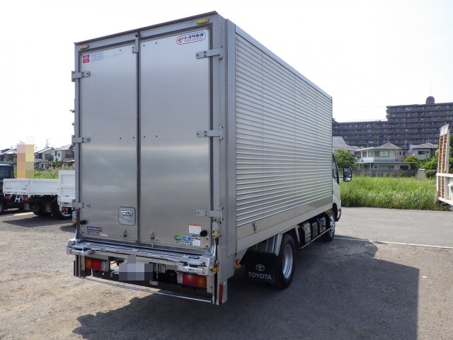 トヨタ ダイナ 小型 アルミバン 2RG-XZU655(89193) 20枚目