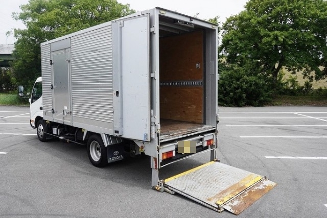 トヨタ ダイナ 小型 アルミバン 2RG-XZU655(89194) 20枚目