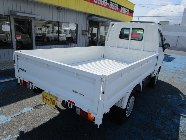 マツダ ボンゴ 小型 平ボディ DBF-SLP2T(110987) 3枚目