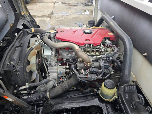 トヨタ ダイナ 小型 平ボディ TKG-XZU675(112262) 40枚目