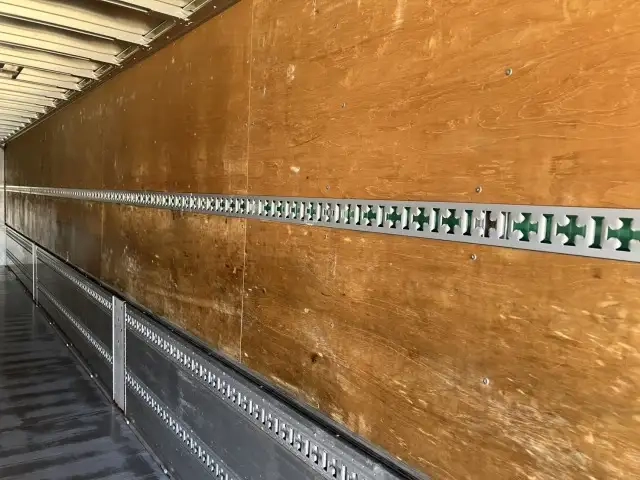 東邦車輛 トレーラ（ウイング） TH28H7N2(89221) 22枚目