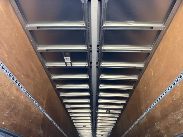 東邦車輛 トレーラ（ウイング） TH28H7N2(89221) 23枚目
