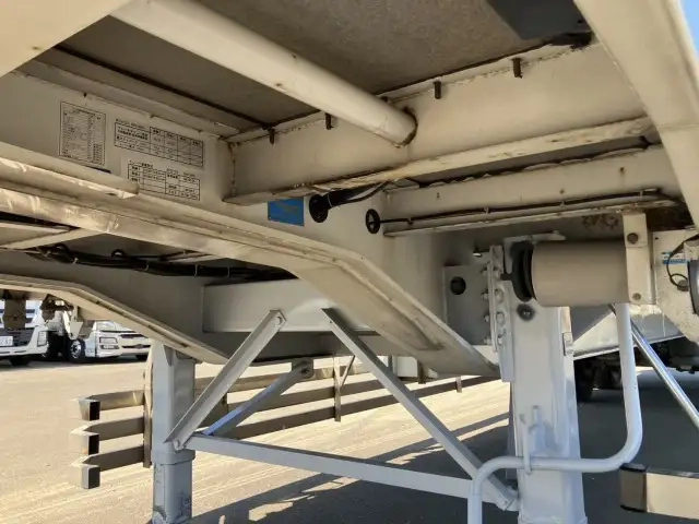 東邦車輛 トレーラ（ウイング） TH28H7N2(89221) 24枚目