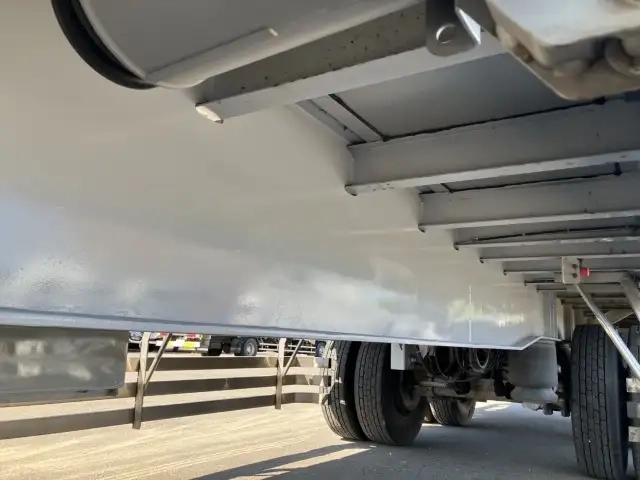 東邦車輛 トレーラ（ウイング） TH28H7N2(89221) 26枚目