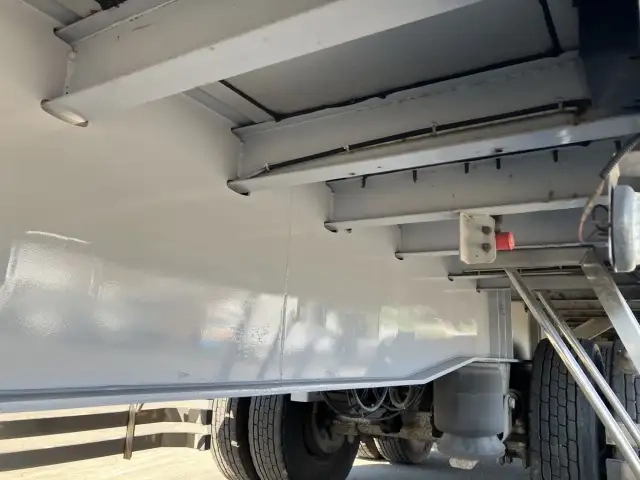 東邦車輛 トレーラ（ウイング） TH28H7N2(89221) 27枚目