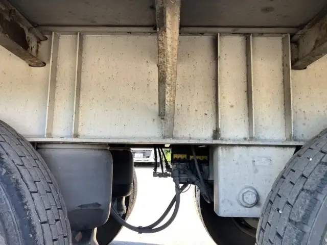 東邦車輛 トレーラ（ウイング） TH28H7N2(89221) 30枚目