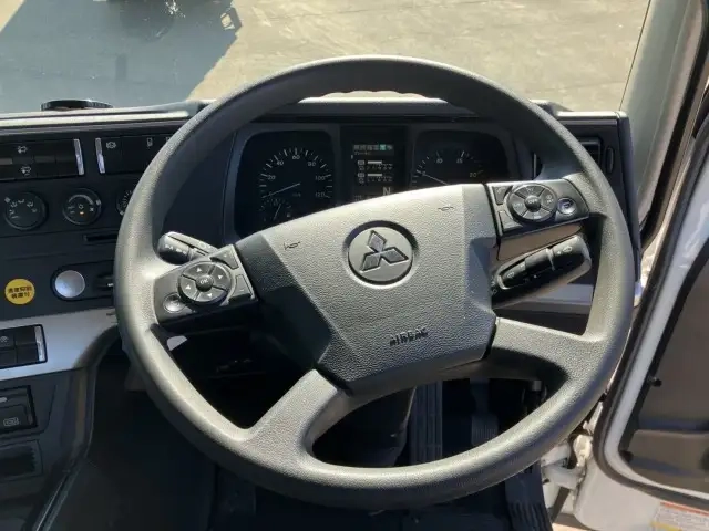 三菱ふそう スーパーグレート 小型 トラクタ（シングル） 2PG-FP74HER(89220) 32枚目
