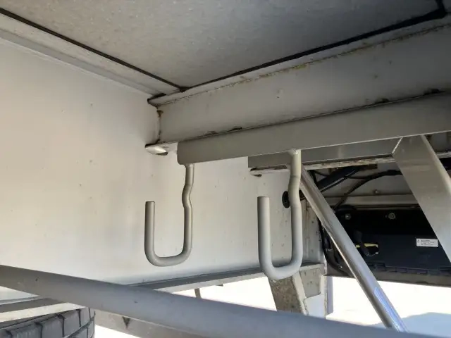 東邦車輛 トレーラ（ウイング） TH28H7N2(89221) 32枚目