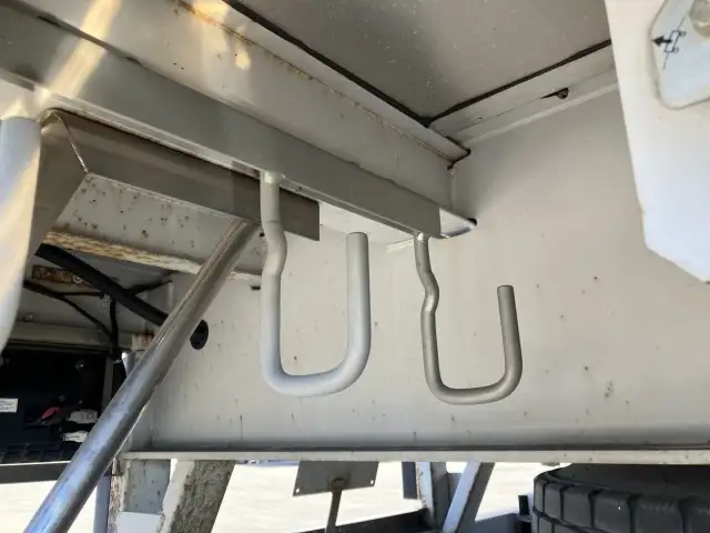 東邦車輛 トレーラ（ウイング） TH28H7N2(89221) 35枚目