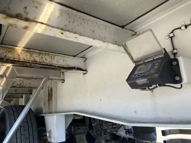 東邦車輛 トレーラ（ウイング） TH28H7N2(89221) 37枚目