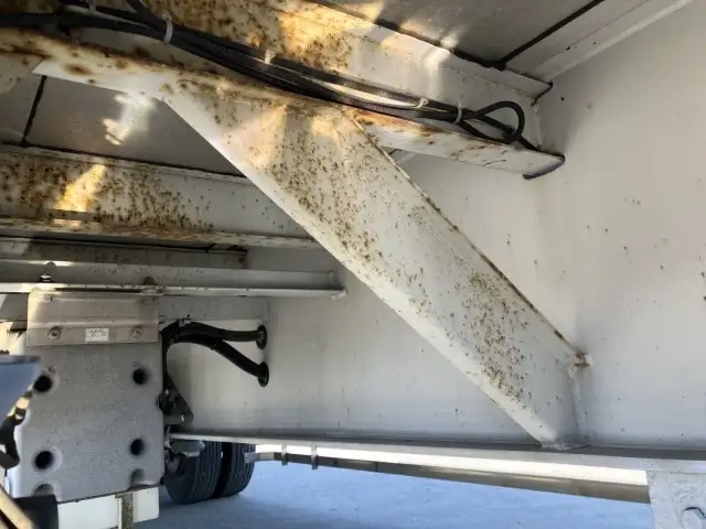 東邦車輛 トレーラ（ウイング） TH28H7N2(89221) 39枚目